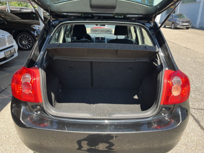 Toyota Auris Gebrauchtwagen Toyota Auris Gebrauchtwagen