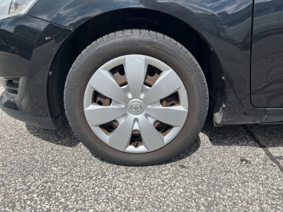 Toyota Auris Gebrauchtwagen Toyota Auris Gebrauchtwagen