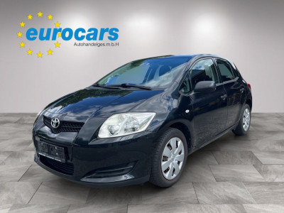 Toyota Auris Gebrauchtwagen Toyota Auris Gebrauchtwagen