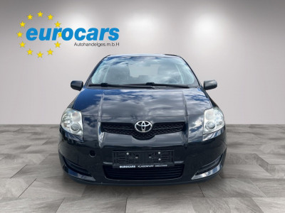 Toyota Auris Gebrauchtwagen Toyota Auris Gebrauchtwagen