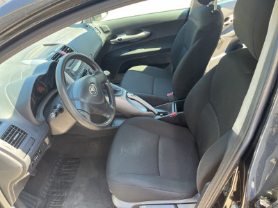 Toyota Auris Gebrauchtwagen Toyota Auris Gebrauchtwagen