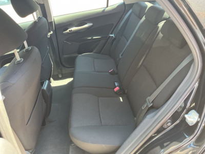 Toyota Auris Gebrauchtwagen Toyota Auris Gebrauchtwagen