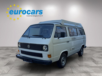 VW Transporter T3/T4 Gebrauchtwagen VW Transporter T3/T4 Gebrauchtwagen