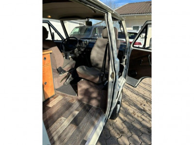 VW Transporter T3/T4 Gebrauchtwagen VW Transporter T3/T4 Gebrauchtwagen