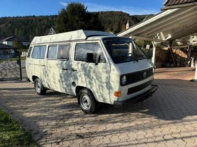 VW Transporter T3/T4 Gebrauchtwagen VW Transporter T3/T4 Gebrauchtwagen