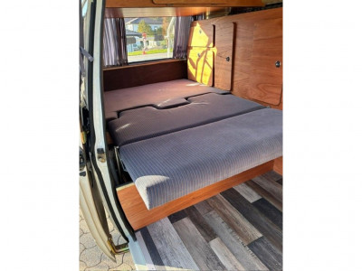 VW Transporter T3/T4 Gebrauchtwagen VW Transporter T3/T4 Gebrauchtwagen