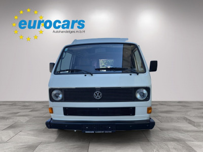 VW Transporter T3/T4 Gebrauchtwagen VW Transporter T3/T4 Gebrauchtwagen