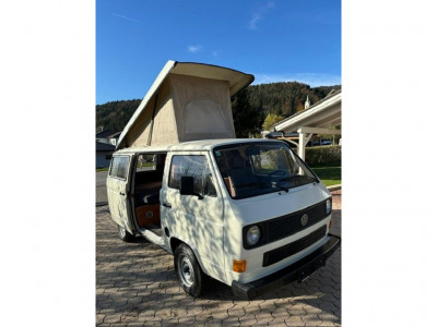 VW Transporter T3/T4 Gebrauchtwagen VW Transporter T3/T4 Gebrauchtwagen