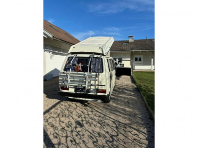 VW Transporter T3/T4 Gebrauchtwagen VW Transporter T3/T4 Gebrauchtwagen