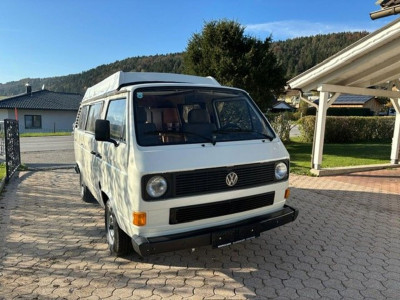 VW Transporter T3/T4 Gebrauchtwagen VW Transporter T3/T4 Gebrauchtwagen