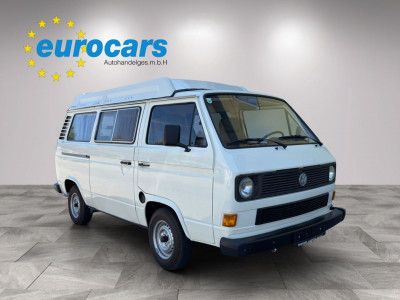 VW Transporter T3/T4 Gebrauchtwagen VW Transporter T3/T4 Gebrauchtwagen