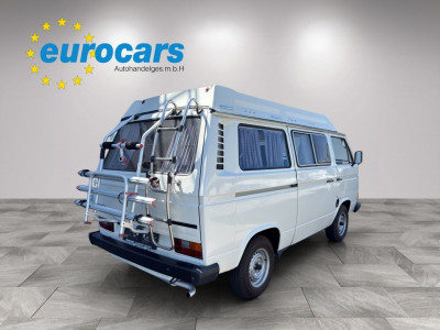 VW Transporter T3/T4 Gebrauchtwagen VW Transporter T3/T4 Gebrauchtwagen