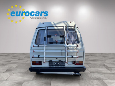 VW Transporter T3/T4 Gebrauchtwagen VW Transporter T3/T4 Gebrauchtwagen