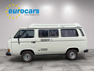 VW Transporter T3/T4 Gebrauchtwagen VW Transporter T3/T4 Gebrauchtwagen