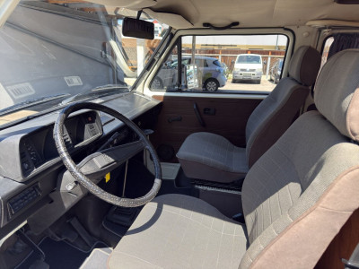 VW Transporter T3/T4 Gebrauchtwagen VW Transporter T3/T4 Gebrauchtwagen