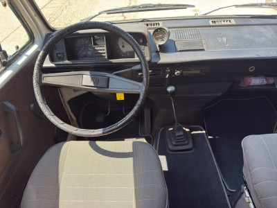 VW Transporter T3/T4 Gebrauchtwagen VW Transporter T3/T4 Gebrauchtwagen