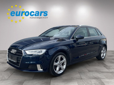 Audi A3 Gebrauchtwagen