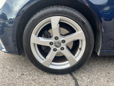Audi A3 Gebrauchtwagen