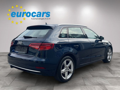 Audi A3 Gebrauchtwagen
