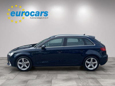 Audi A3 Gebrauchtwagen