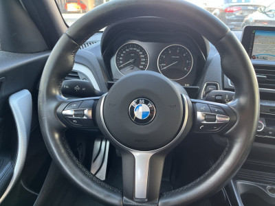 BMW 1er Gebrauchtwagen