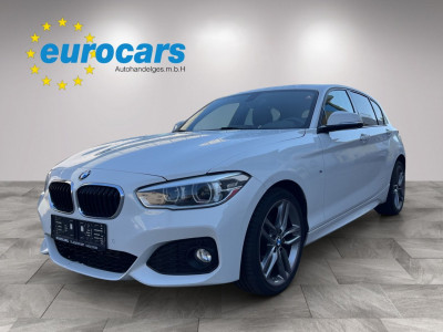 BMW 1er Gebrauchtwagen