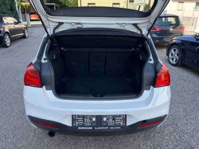 BMW 1er Gebrauchtwagen