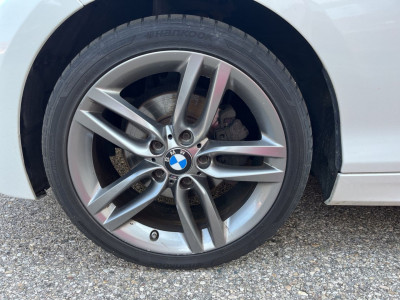 BMW 1er Gebrauchtwagen