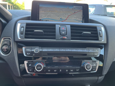 BMW 1er Gebrauchtwagen