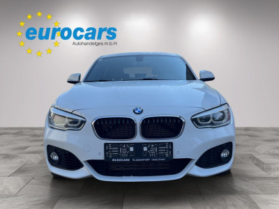 BMW 1er Gebrauchtwagen