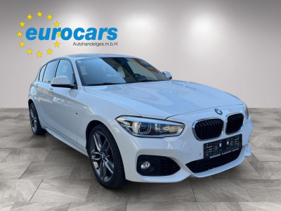 BMW 1er Gebrauchtwagen