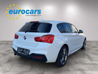 BMW 1er Gebrauchtwagen