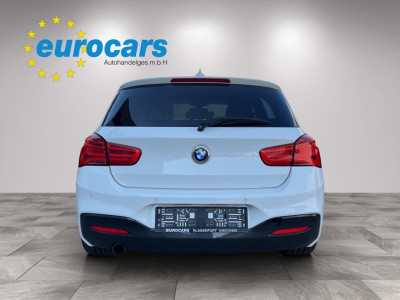 BMW 1er Gebrauchtwagen