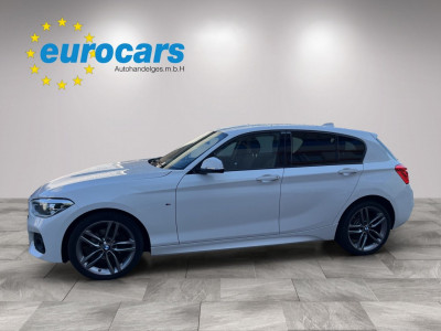 BMW 1er Gebrauchtwagen