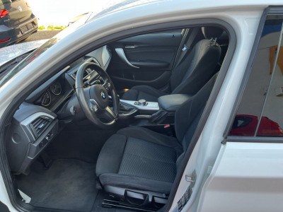 BMW 1er Gebrauchtwagen