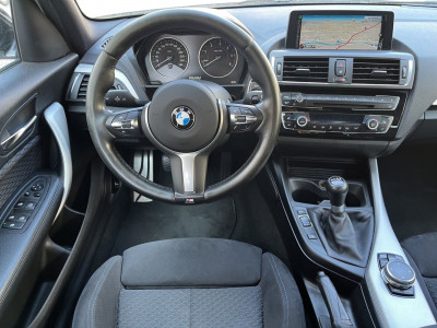 BMW 1er Gebrauchtwagen