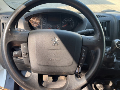 Peugeot Boxer Gebrauchtwagen Peugeot Boxer Gebrauchtwagen