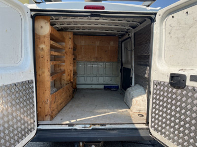 Peugeot Boxer Gebrauchtwagen Peugeot Boxer Gebrauchtwagen