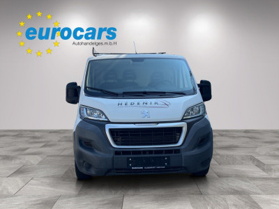 Peugeot Boxer Gebrauchtwagen Peugeot Boxer Gebrauchtwagen