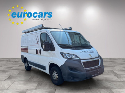 Peugeot Boxer Gebrauchtwagen Peugeot Boxer Gebrauchtwagen