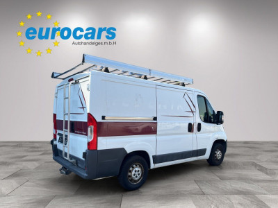 Peugeot Boxer Gebrauchtwagen Peugeot Boxer Gebrauchtwagen