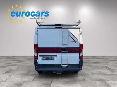 Peugeot Boxer Gebrauchtwagen Peugeot Boxer Gebrauchtwagen