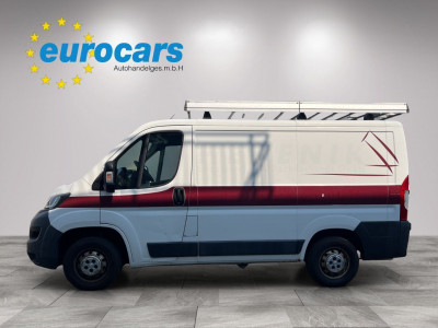 Peugeot Boxer Gebrauchtwagen Peugeot Boxer Gebrauchtwagen