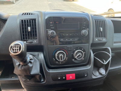 Peugeot Boxer Gebrauchtwagen Peugeot Boxer Gebrauchtwagen