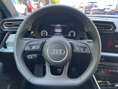 Audi A3 Gebrauchtwagen Audi A3 Gebrauchtwagen