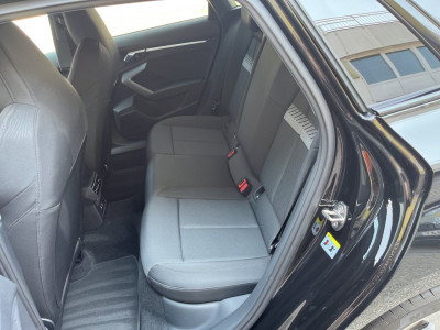Audi A3 Gebrauchtwagen Audi A3 Gebrauchtwagen