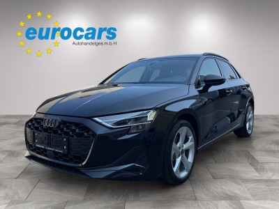 Audi A3 Gebrauchtwagen Audi A3 Gebrauchtwagen