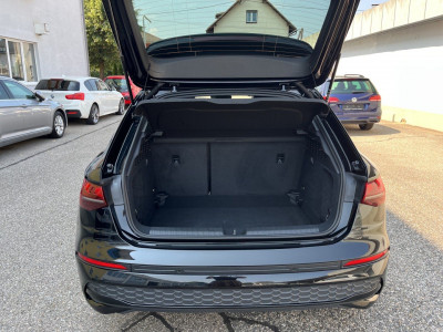 Audi A3 Gebrauchtwagen Audi A3 Gebrauchtwagen
