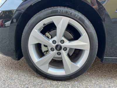 Audi A3 Gebrauchtwagen Audi A3 Gebrauchtwagen