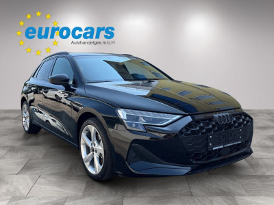 Audi A3 Gebrauchtwagen Audi A3 Gebrauchtwagen